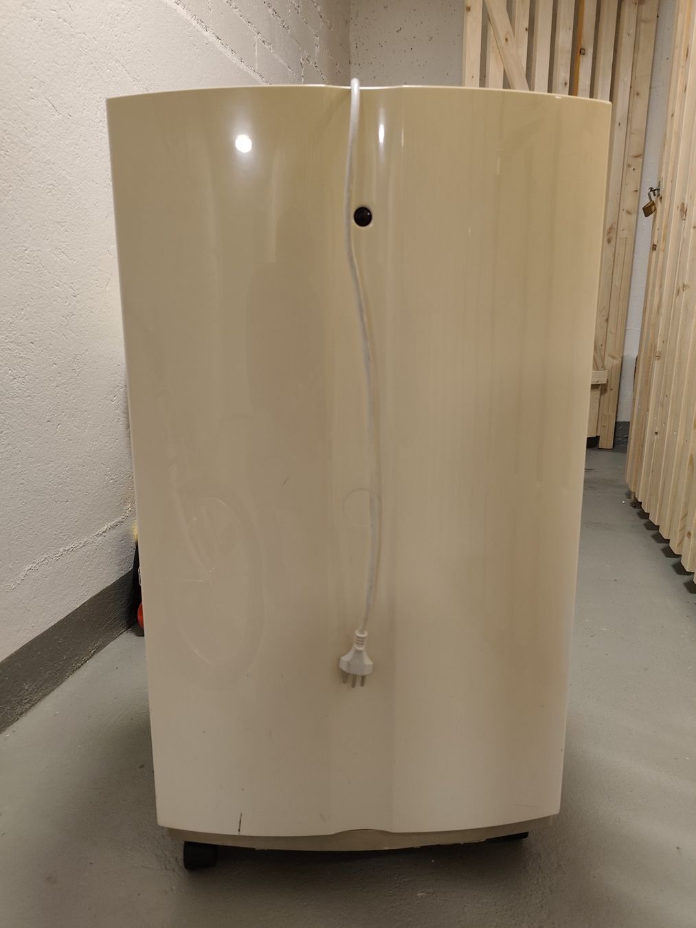 Klimageräte: Fust Primotecq CL 1000 E - Portable Air Conditioner – Gebraucht aus Zollikofen von okjass