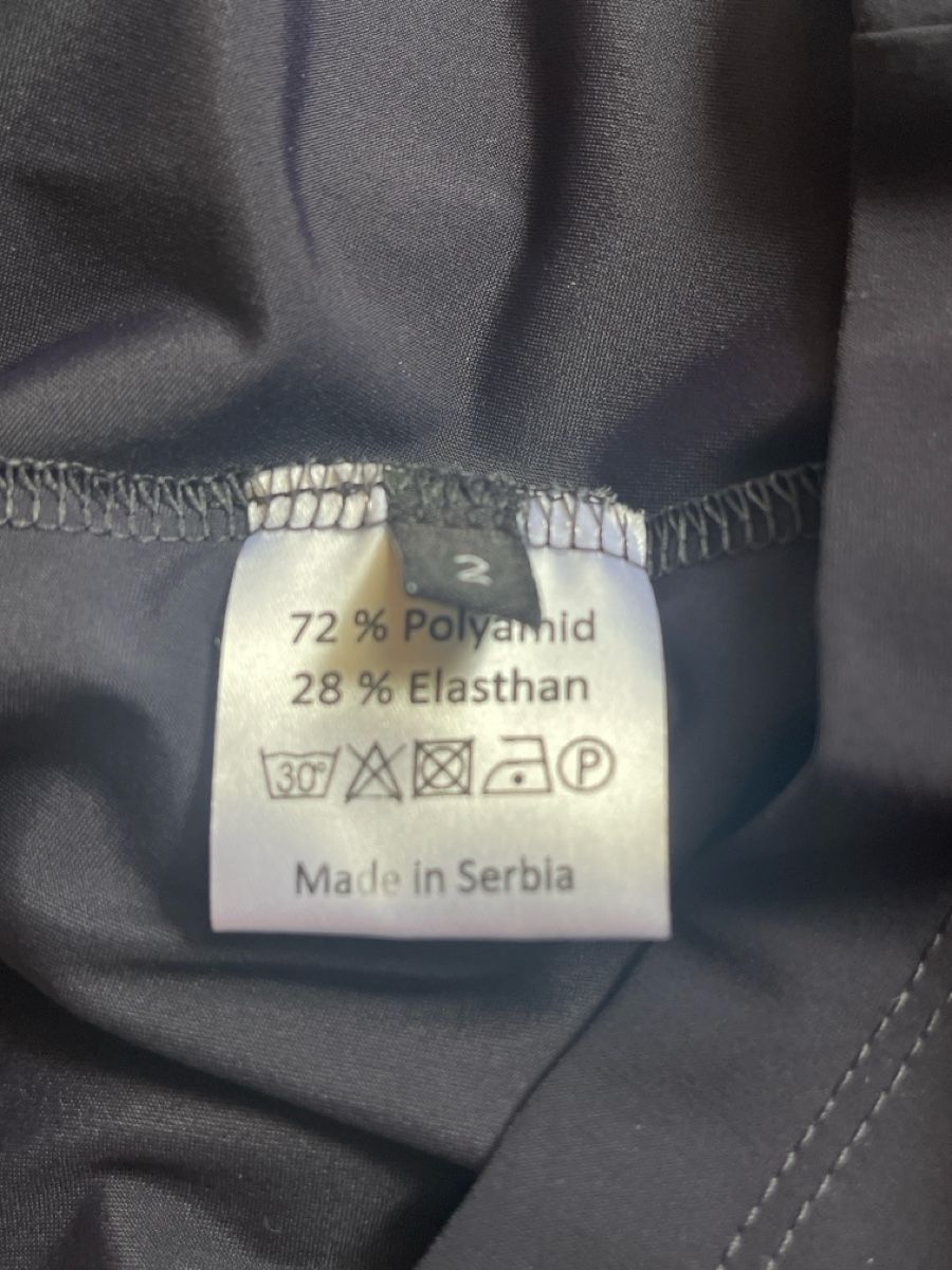 Kleider: Kleid Gr. 2 / 38  – Gebraucht aus Balsthal von Katzenfan99 2