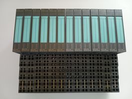 13 x Siemens SIMATIC ET200S Modul 8DO / 6ES7132-4BF00-0AA0