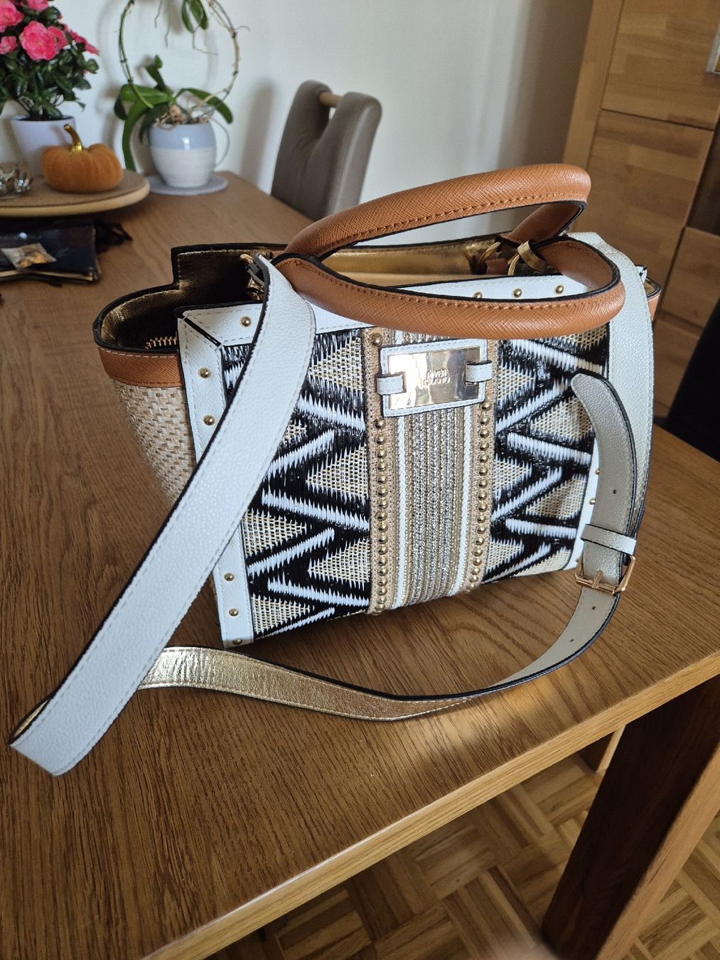 Taschen für Damen: Handtasche – Gebraucht aus Goldach von Mona.93 2