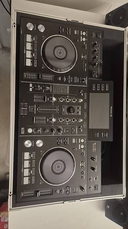 Steuerung: Pioneer XDJ RX gebraucht – Gebraucht aus Seuzach von Ts61