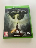 Dargon Age Inquisition (XBOX ONE)
