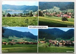 Neubrunnertal