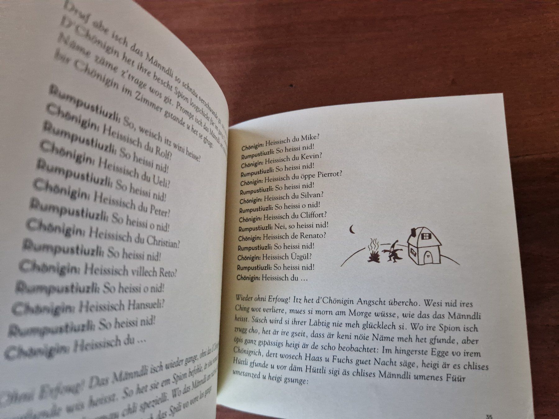 Audiolibri: Papagallo & Gollo "In Australien" – Usato da Giswil venduto da monimaus08 2