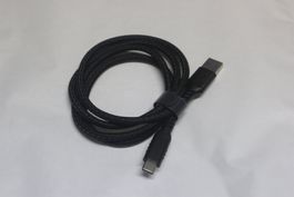 Quick Charge QC 60W 3 meter USB-C Kabel 10Gbps 3A USB 3.2