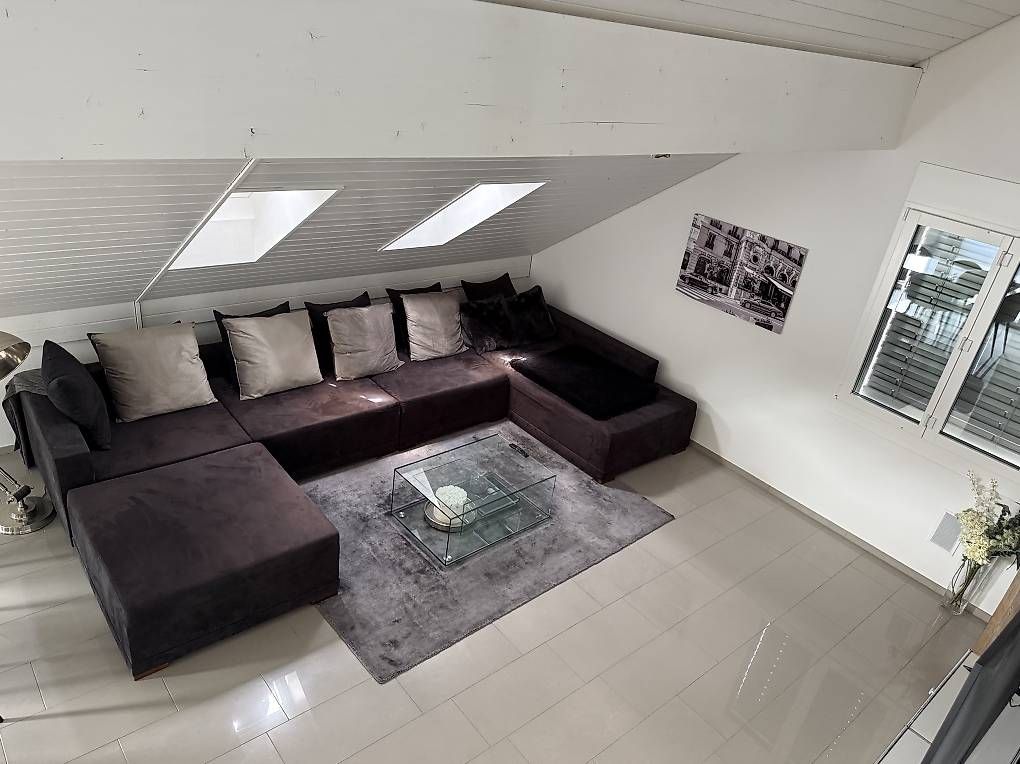 Sofas: Sofa / Wohnlandschaft – Gebraucht aus Oberlunkhofen von MMX2011 4