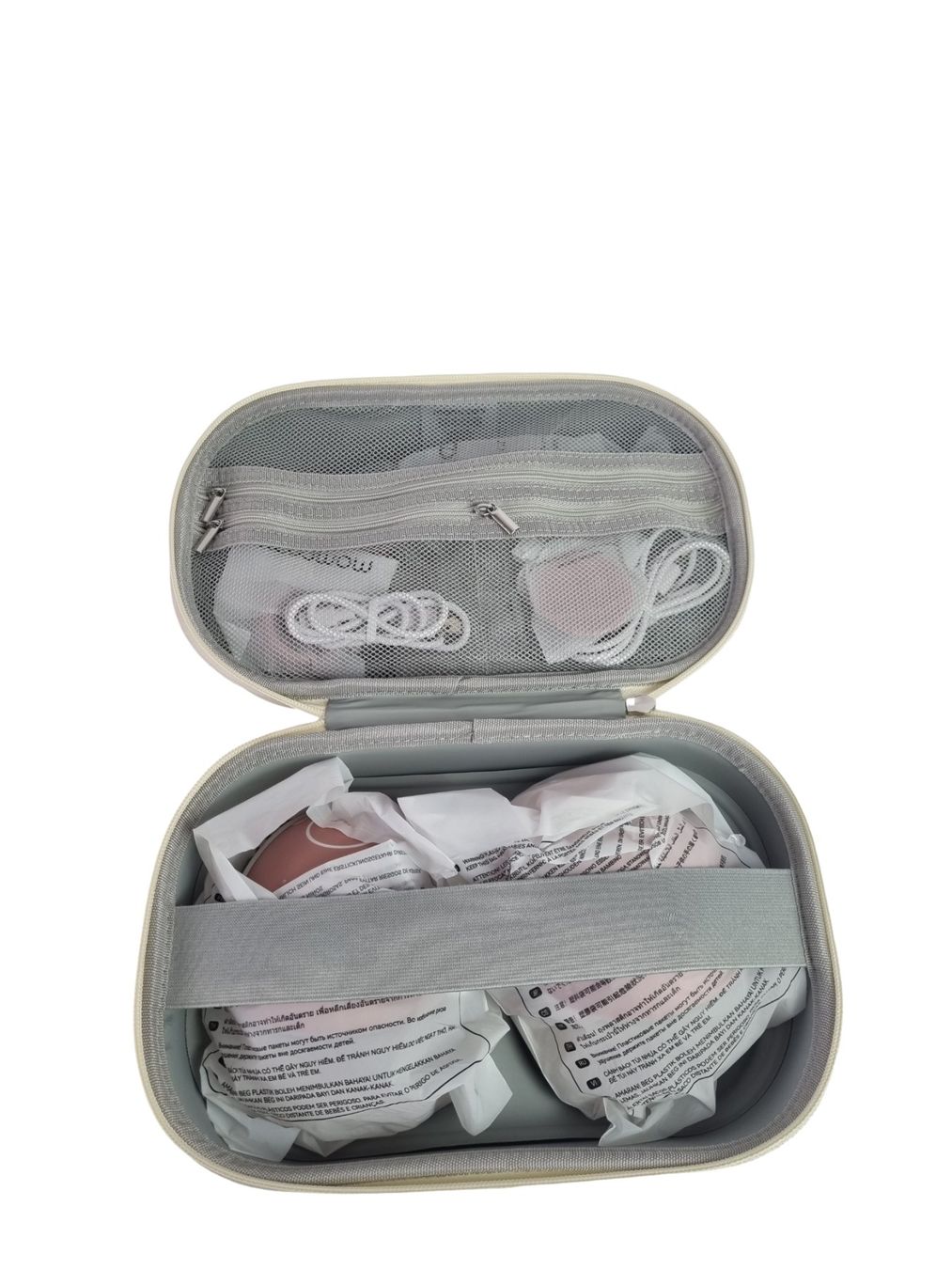 Momcozy Accessori per l’allattamento: MOMCOZY Milchpumpe – Nuovo (secondo la descrizione) da Wangen b. Olten venduto da Restwert_Wangen 2