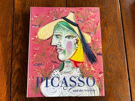 Picasso und die Schweiz