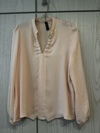 Marc Cain Bluse apricotGrösse  3