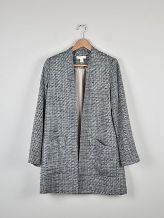 H&M Blazer Gr.40, neuwertig