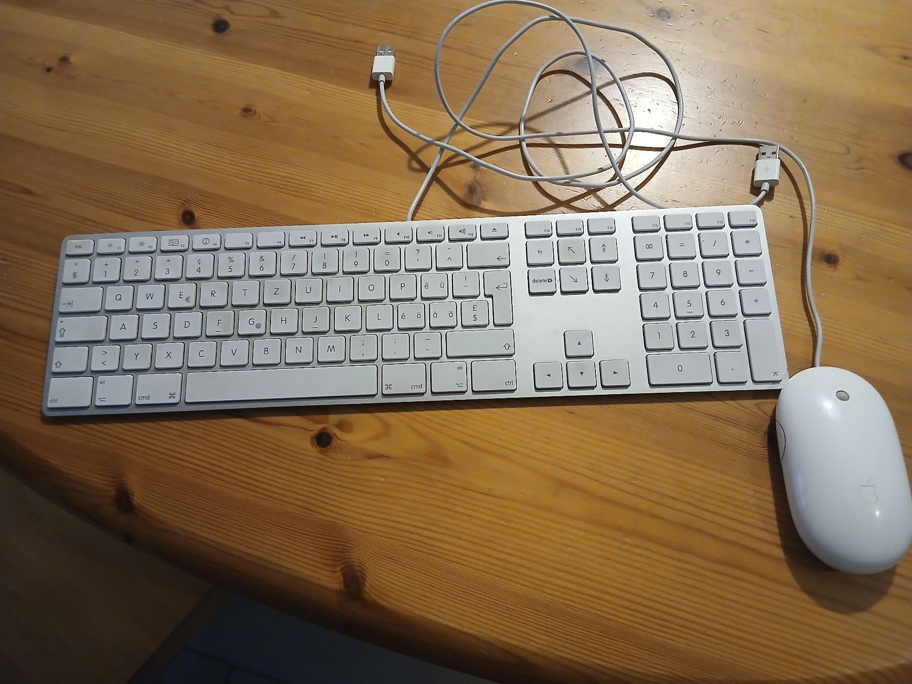 Apple PC: iMac – Usato da Winterthur venduto da seh_9dhc 3