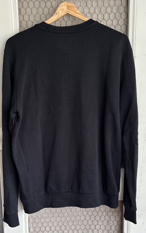 Guess Maglioni & Felpe: Sweat Guess noir taille M – Usato da Vouvry venduto da tintin2308 2