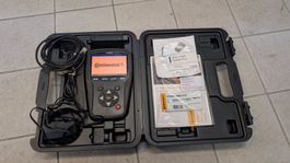 Reifendrucksenoren VDO TPMS Pro Continental Diagnosegerät