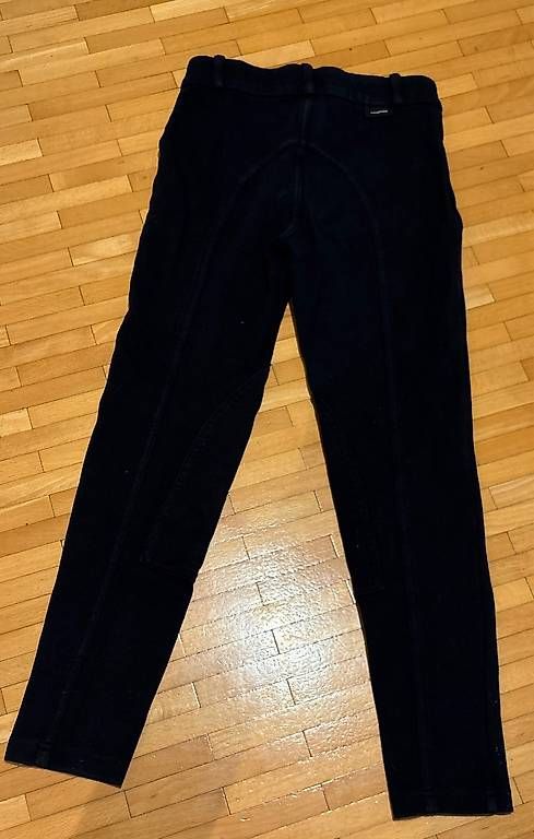 Hosen: Reithose 140 – Gebraucht aus Dottikon von Skyylark 1