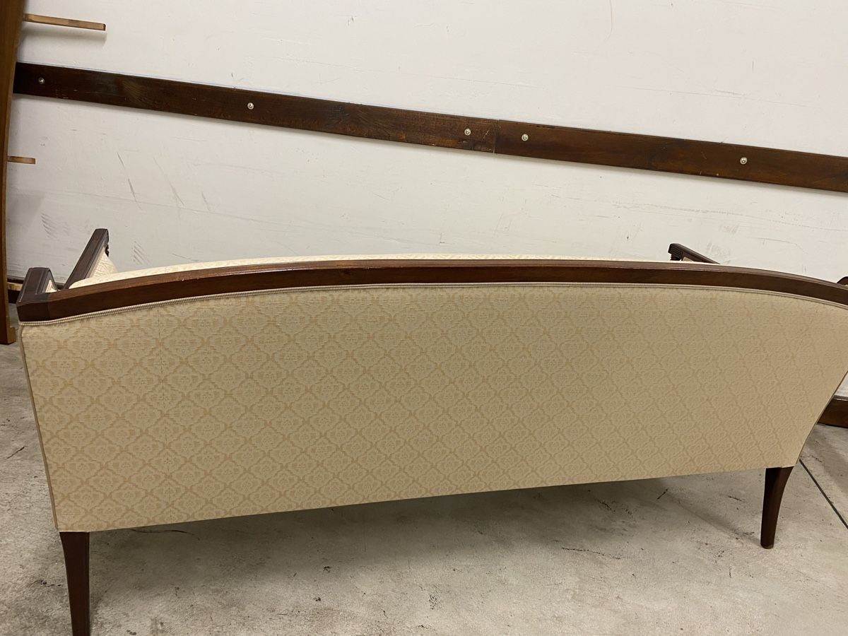 Divani: Alte Biedermeier Sofa – Usato da Dietikon venduto da brocki-eyra 5
