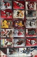 Diverse NHL Upper Deck Sammelkarten