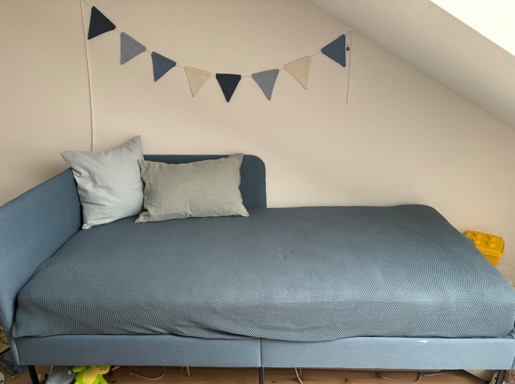 Ikea Letti: Gästebett / Daybed – Usato da Würenlos venduto da Hase88
