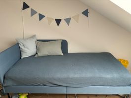 Gästebett / Daybed