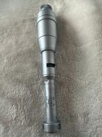 Tesa Mikrometer 17-20mm 0.002mm Swiss Made