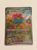 Venusaur ex