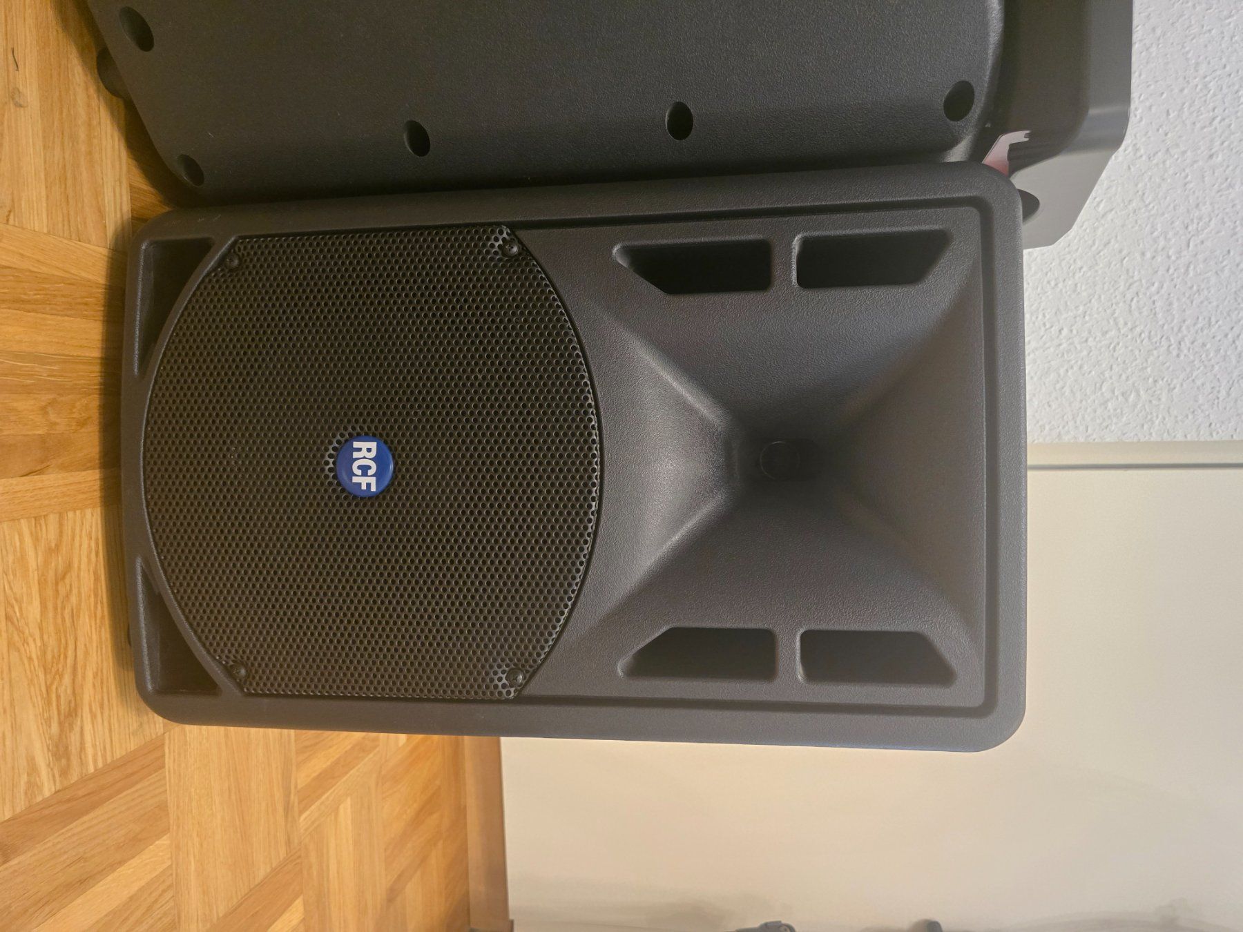 Lautsprecher: RCF ART 310 A MK IV Bundle – Gebraucht aus Genève von damustk 4
