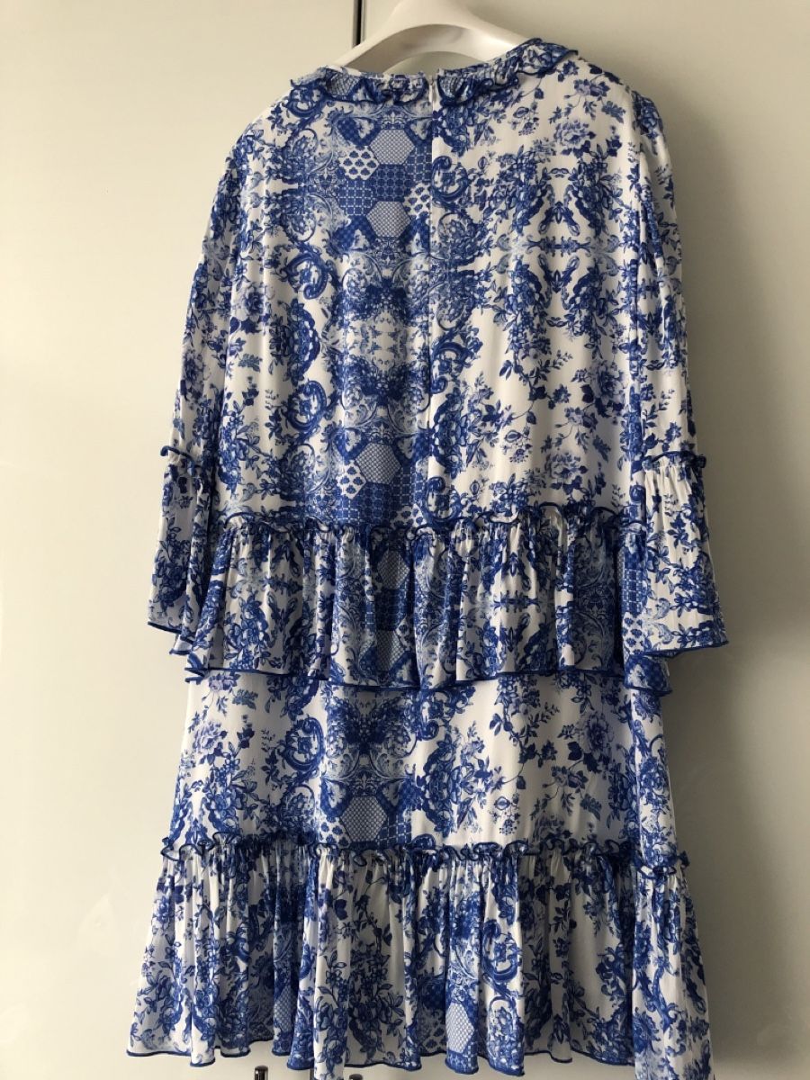 Rich & Royal Vestiti: Kleid rich&royal – Usato da Bettwiesen venduto da cofrarium 3