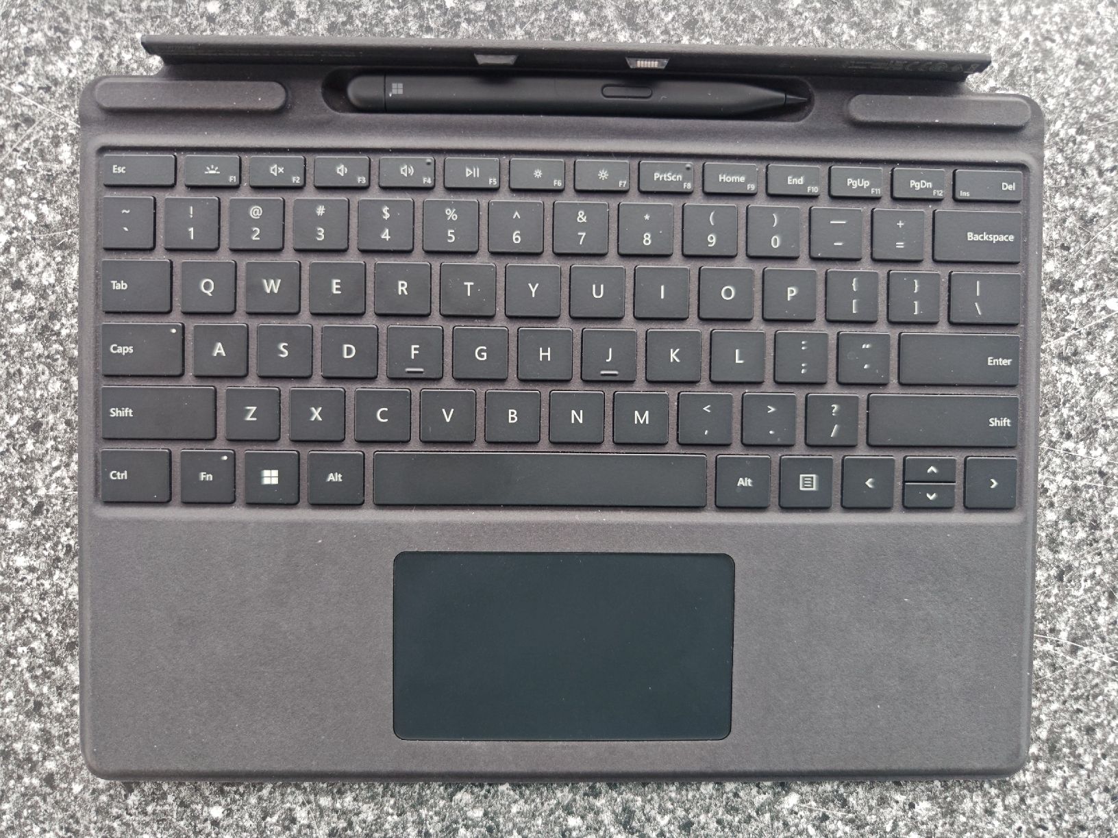 Microsoft Tablet PC: Microsoft Surface Pro X SQ2/16GB/512GB tablet + US keyboard – Usato da Untersiggenthal venduto da yuc_kf2h 4