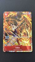One Piece Card Sabo OP05-007 R 🔥