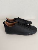 Herren Sneaker Zara schwarz Grösse 41 neu mit Etikett