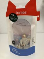Tonies Adventskalender Milas Weihnachtsreise neu OVP
