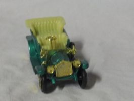 MODELS OF CLASSIC CARS W.T. NR. 232 PACKARD LAUNDAULET  NEU