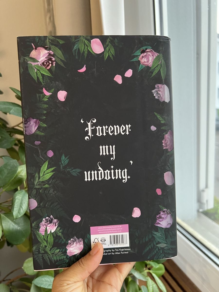 Libri: Powerless-Reihe von Lauren Roberts – Nuovo (secondo la descrizione) da Glattbrugg venduto da readsy 5