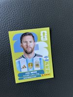 Panini 2026 Messi