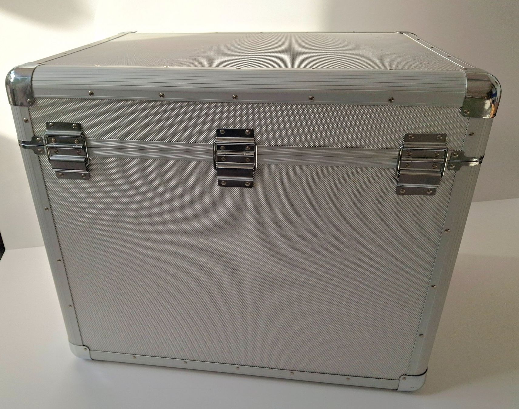 Casse di trasporto: Transportbox, Flightcase, Schutzbox, Alu-Case, Schutzkoffer – Usato da Gunzgen venduto da nim_2ds9 3