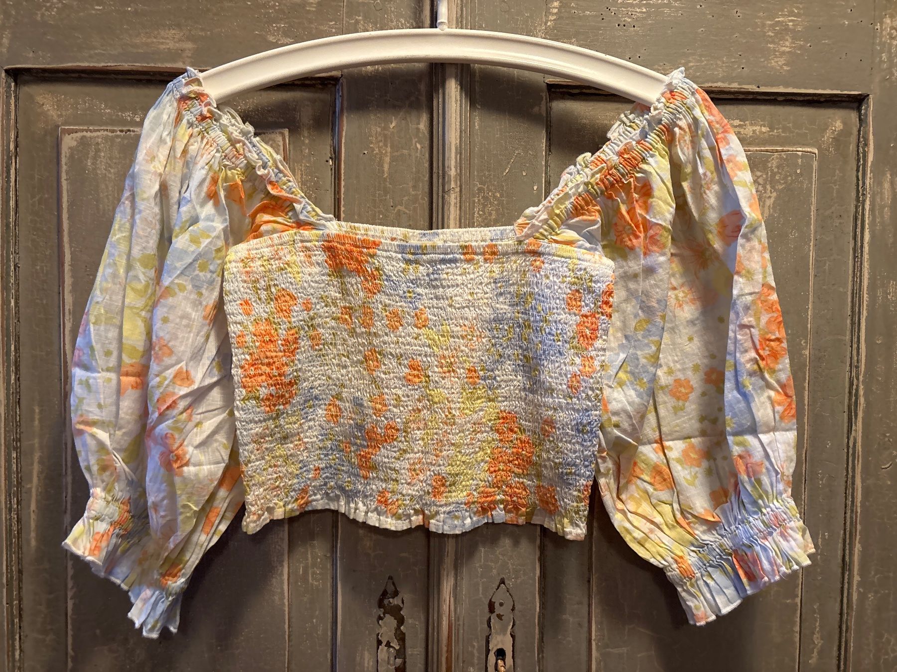 Billabong Top: Billabong Beach Top S – Nuovo (secondo la descrizione) da Besenbüren venduto da piculo