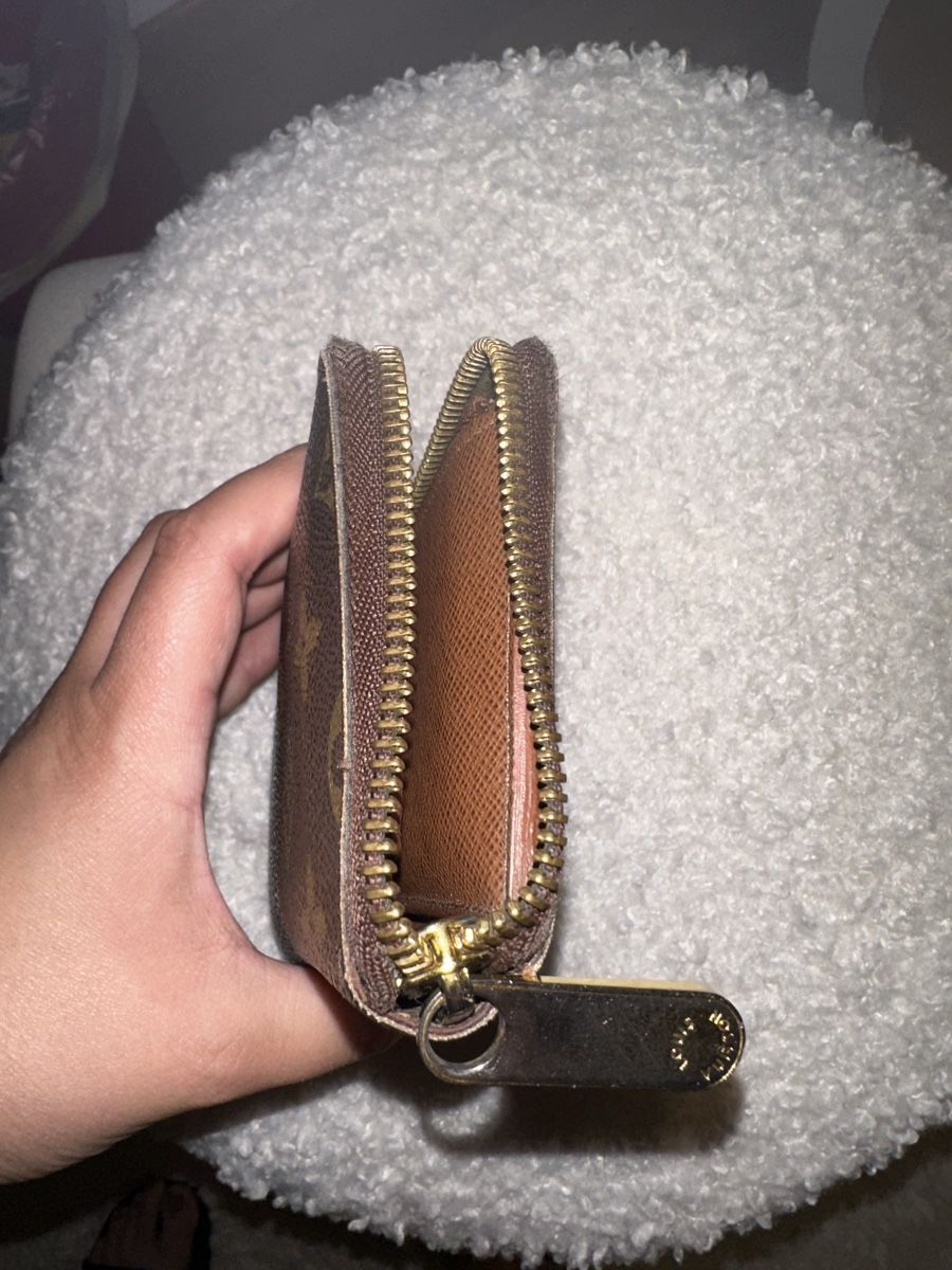 Louis Vuitton Portemonnaie: Original Louis Vuitton Portmonee  – Gebraucht aus St. Gallen von Kosa97 4