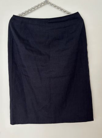 Rene Lezard Rock Gr.38 55%Leinen,32%Schurwolle,13%Seide