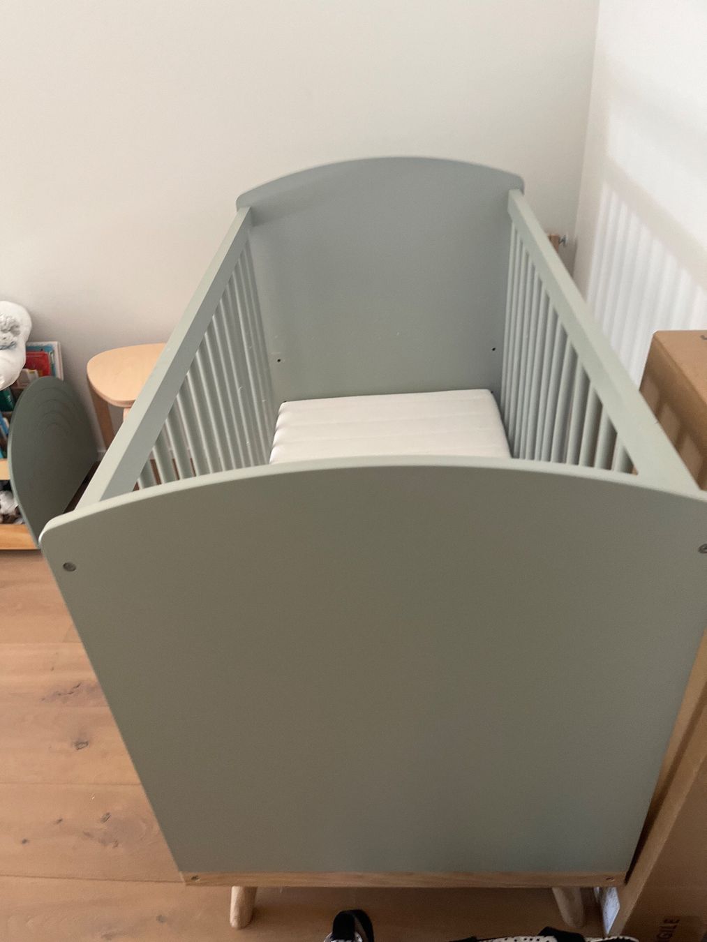 Betten: Lit bébé verbaudet – Gebraucht aus Zug von seb_wj55 1