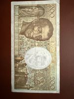 Billets 200 Francs France 1959 bon état