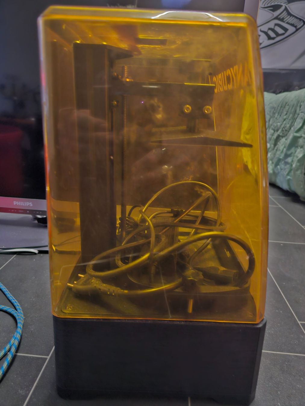 Anycubic Stampanti 3D: 3d drucker – Usato da Dietikon venduto da mar_yk2k 1