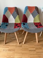 Chairs x2