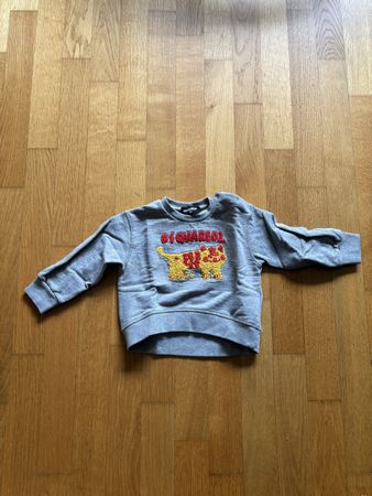 Pullover von Dsquared
