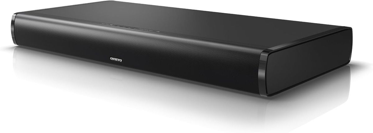Onkyo Home Cinema: Onkyo LS-T10 Playbase Surround – Usato da Pully venduto da PongDayOne