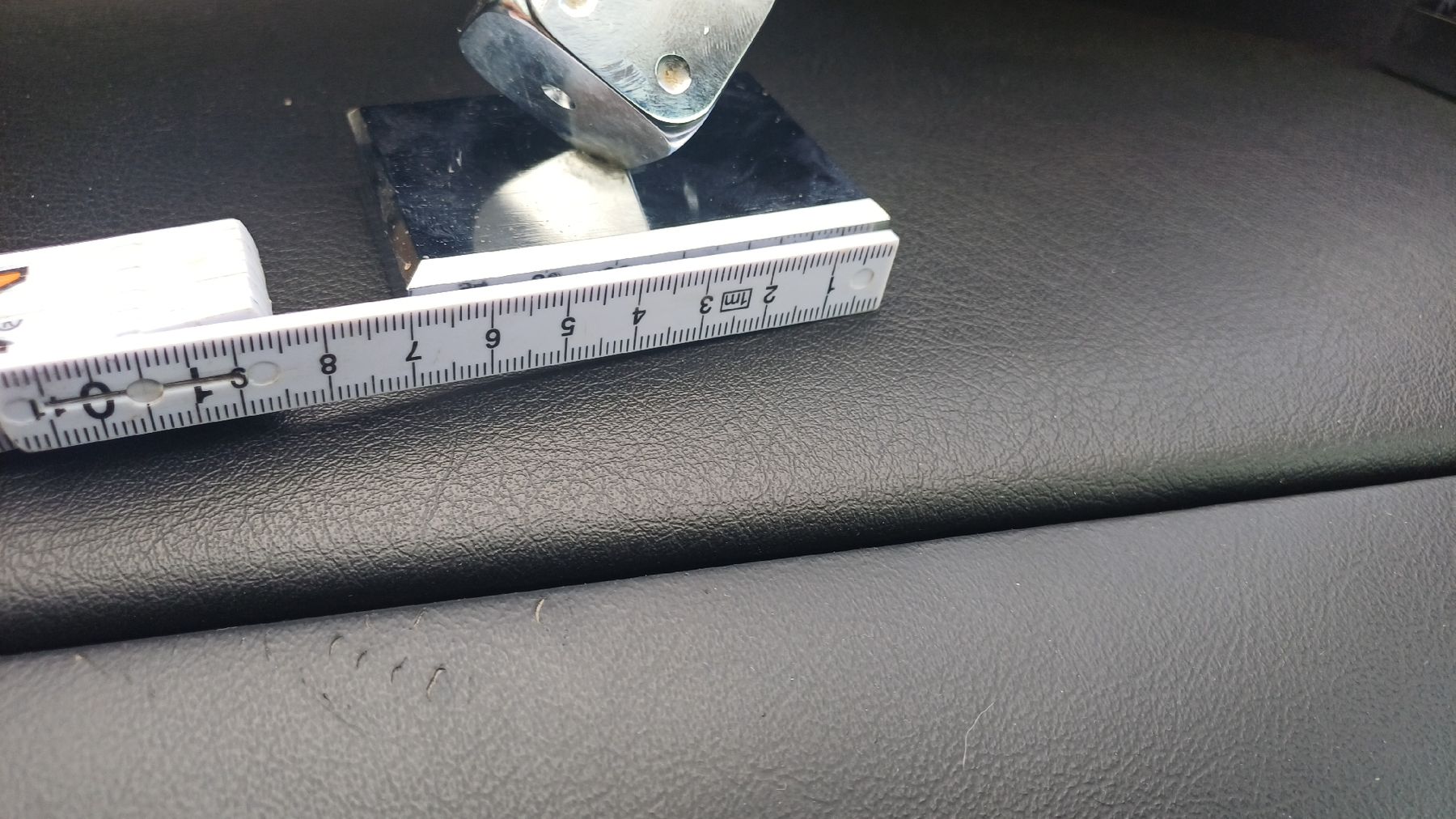 Statuette: Würfel Briefbeschwerer – Usato da Flawil venduto da Naphtali 6