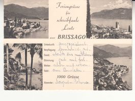 Brissago 1964
