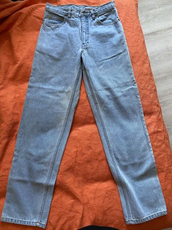 Berto Lucci Vintage Jeans 🤩
