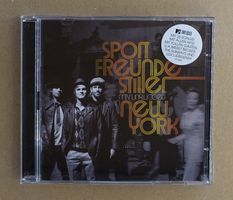 Sportfreunde Stiller – MTV Unplugged In New York - T7