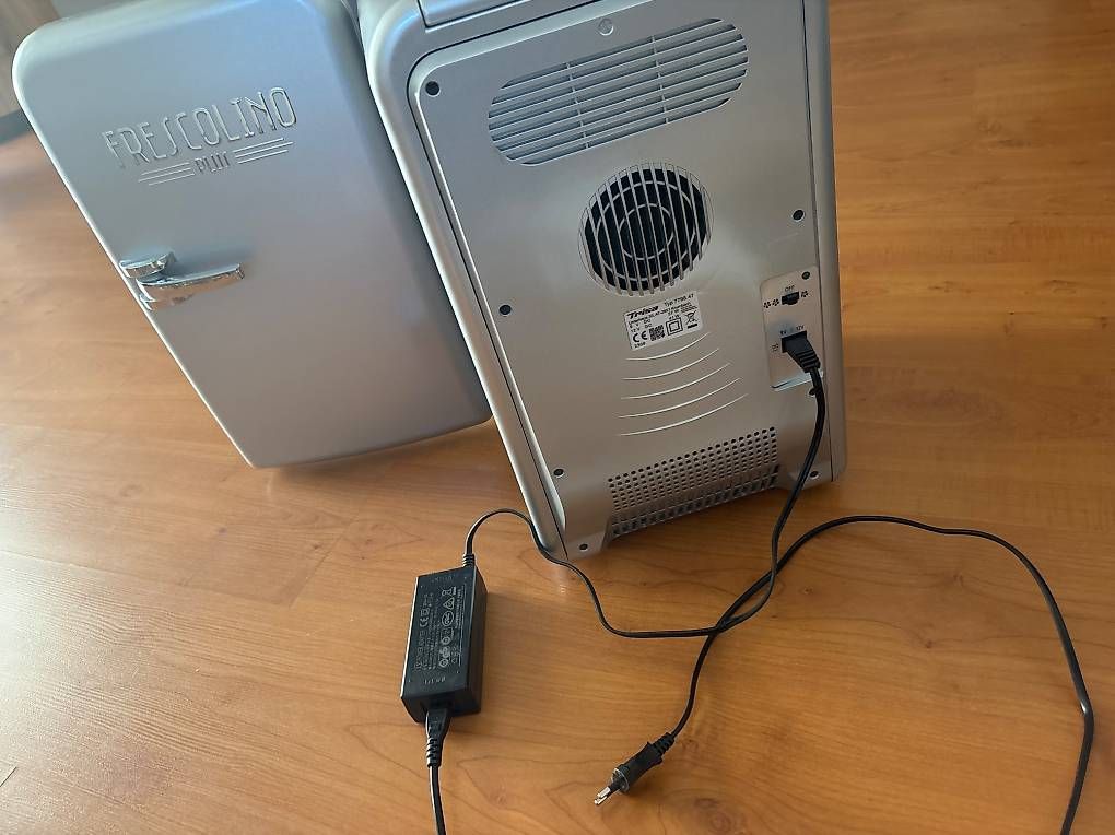 Réfrigérateurs: Mini Kühlschrank – D'occasion à Aesch BL par cal_7872 3