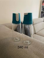 Tupperware per olio e aceto 340 ml l ‘uno