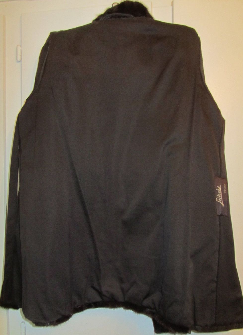 Jacken: Veste vison – Gebraucht aus Cornaux NE von petitpied 3
